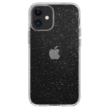 Spigen Liquid Crystal iPhone 12 Mini 5.4 inch