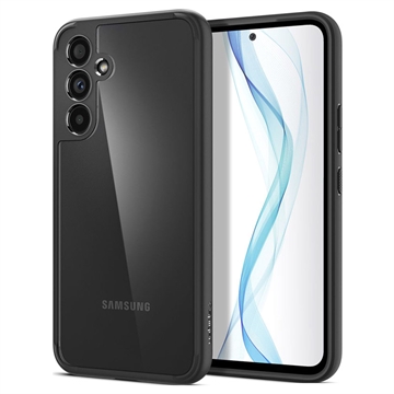 Spigen Ultra Hybrid Samsung Galaxy A54 5G-hoesje Zwart