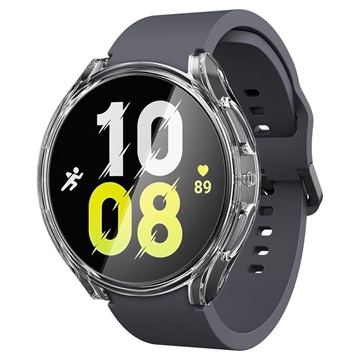 Samsung Galaxy Watch6 Spigen Ultra Hybrid Cover 40mm Kristalhelder
