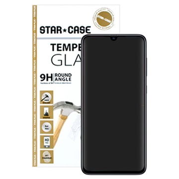 Star-Case Titan Plus Samsung Galaxy A50 Glazen Screenprotector