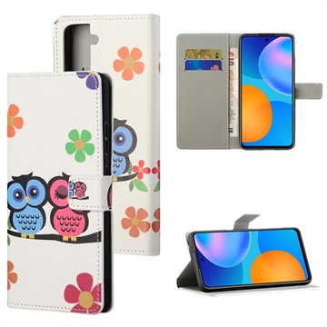Style Series Samsung Galaxy S21+ 5G Wallet Case Uilen
