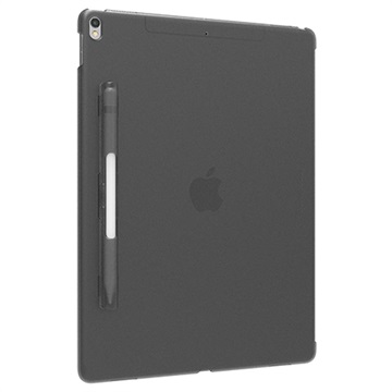Switcheasy Coverbuddy Ipad Pro 129 Cover Doorschijnend Zwart huismerk kopen in de aanbieding