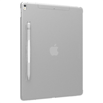 Switcheasy Coverbuddy Ipad Pro 129 Cover Doorzichtig huismerk kopen in de aanbieding