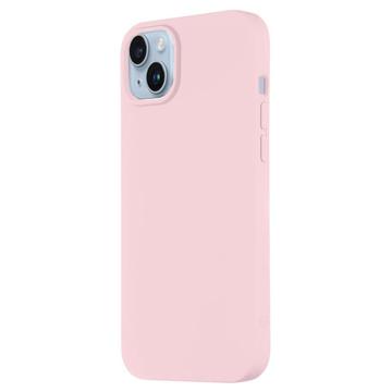 Tactical Velvet Smoothie iPhone 14 Plus Case Roze