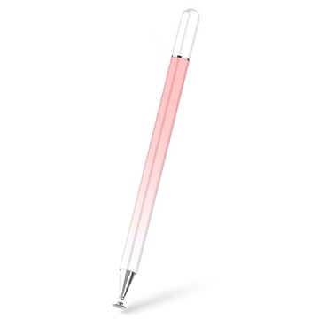Tech-Protect Ombre Premium Stylus Pen Roze