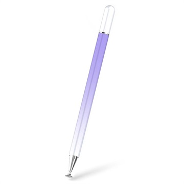 Tech-Protect Ombre Premium Stylus Pen Lilla