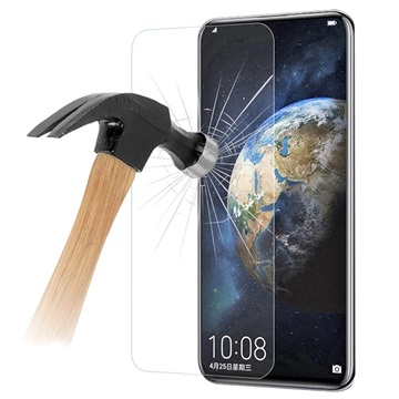 Huawei Honor Magic 2 Glazen Screenprotector 9H Doorzichtig huismerk kopen in de aanbieding