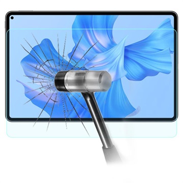 Huawei MatePad Pro 11 (2022) Screenprotector van Gehard Glas 9H Doorzichtig