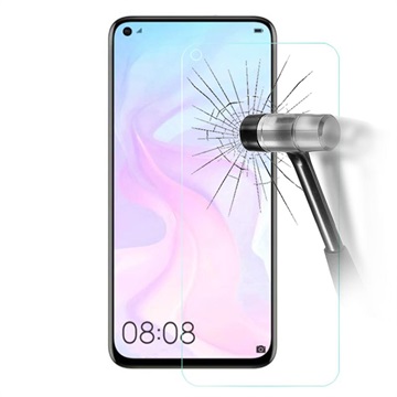 Huawei Nova 4 Glazen Screenprotector 9H 03Mm Doorzichtig huismerk kopen in de aanbieding