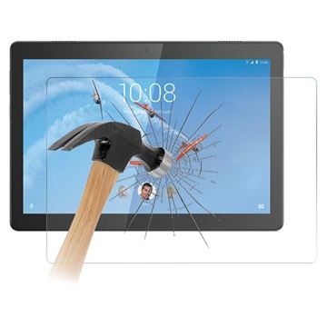 Lenovo Tab M10 Glazen Screenprotector 03Mm 9H Doorzichtig huismerk kopen in de aanbieding