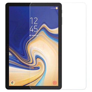Samsung Galaxy Tab S4 10.5 Glazen Screenprotector 9H Doorzichtig