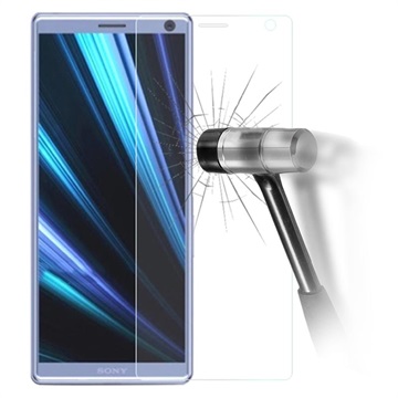 Sony Xperia L3 Glazen Screenprotector 9H 03Mm Doorzichtig huismerk kopen in de aanbieding