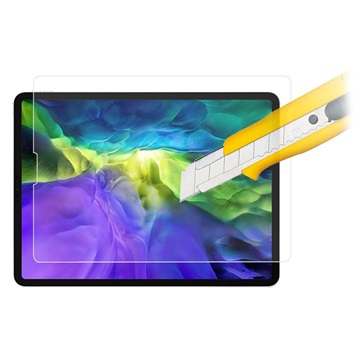 iPad Air (2020) Glazen Screenprotector 9H, 0.3mm Doorzichtig