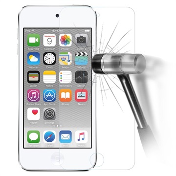 Ipod Touch 7G Glazen Screenprotector 9H 03Mm Doorzichtig huismerk kopen in de aanbieding