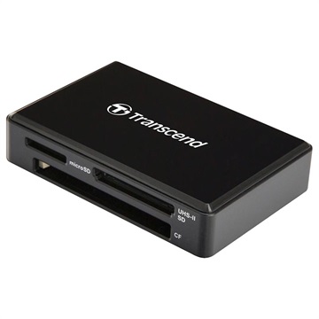 Transcend Card Reader RDF9K2 UHS II USB 3.1 Gen 1
