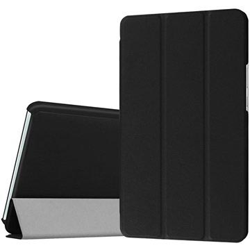 Huawei MediaPad M3 8.4 Tri-Fold Case Zwart