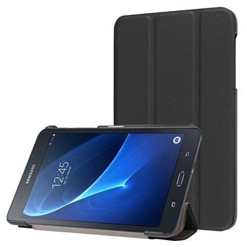 Folio Tas voor Samsung Galaxy Tab A 7.0 (2016) Zwart