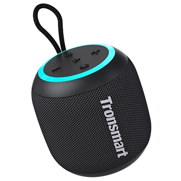 Tronsmart T7 Mini Draagbare Waterdichte Bluetooth Speaker Zwart