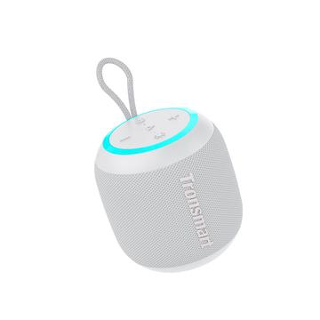 Tronsmart T7 Mini Draagbare Waterdichte Bluetooth Speaker Grijs