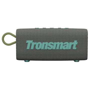 Tronsmart Trip Waterbestendig Bluetooth Speaker 10W Groen
