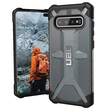 Uag Plasma Series Samsung Galaxy S10 Cover As huismerk kopen in de aanbieding