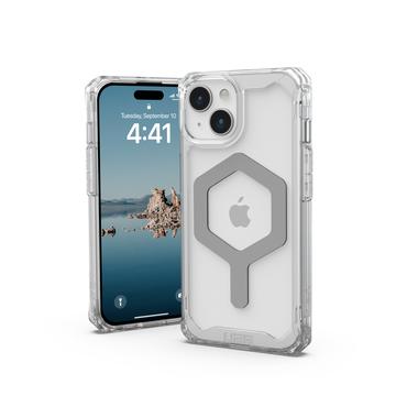 iPhone 15 UAG Plyo MagSafe Series Case Ice