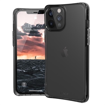 UAG Plyo Series iPhone 12 Pro Max Hoesje - Ijs