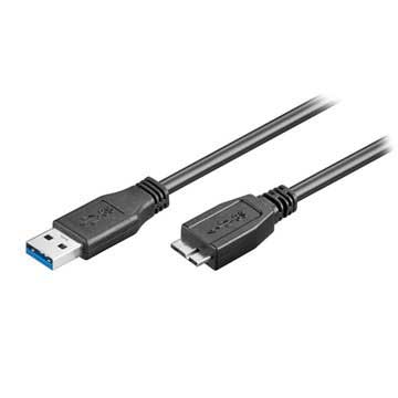 USB Micro Kabel 1.8 meter