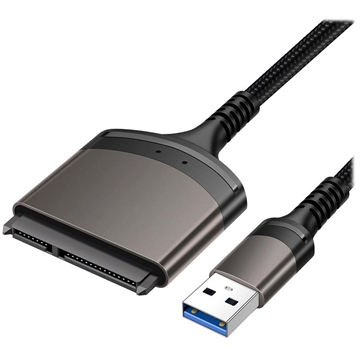 USB 3.0-SATA 2.5 Kabel Adapter U3-077-SL 5Gbps, 25cm