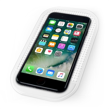 Universele Anti Slip Dashboard Siliconen Autohouder Doorzichtig huismerk kopen in de aanbieding