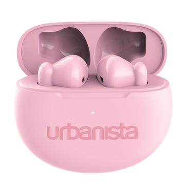 Urbanista Austin draadloze koptelefoon Roze