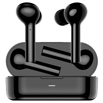 Usams Us La001 Bluetooth 50 Koptelefoon Zwart huismerk kopen in de aanbieding