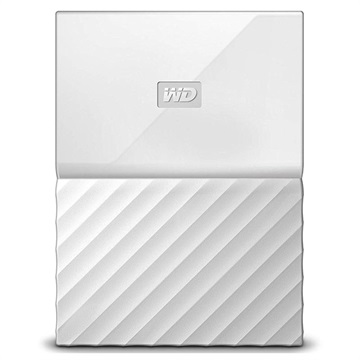 Wd My Passport Externe Harde Schijf Wdbynn0010Bwt Wesn 1Tb Wit huismerk kopen in de aanbieding Wd My Passport Externe Harde Schijf Wdbynn0010Bwt Wesn 1Tb Wit huismerk kopen in de aanbieding