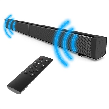 Muur Gemonteerd Bluetooth Soundbar Lp 09 40W huismerk kopen in de aanbieding