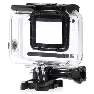 Gopro Hero 7 White 7 Silver Waterdicht Hoesje Doorzichtig huismerk kopen in de aanbieding
