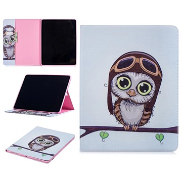 Wonder Series Ipad Pro 129 2018 Folio Case Uil huismerk kopen in de aanbieding