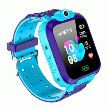 XO H100 Smartwatch voor kinderen Blauw