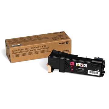 Xerox Phaser 6500 Workcentre 6505 Toner 106R01592 Magenta huismerk kopen in de aanbieding
