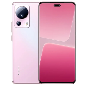 Xiaomi 13 Lite 5G 256GB Lite Pink