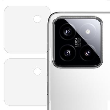 Xiaomi 14 Pro Cameralens Beschermer 2 St.