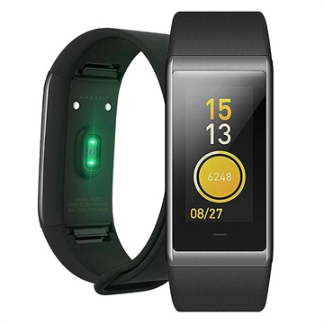 Xiaomi Amazfit Cor Waterbestendig Activity Tracker Zwart huismerk kopen in de aanbieding Xiaomi Amazfit Cor Waterbestendig Activity Tracker Zwart huismerk kopen in de aanbieding