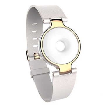 Xiaomi Amazfit Moonbeam Activity Tracker Beige huismerk kopen in de aanbieding