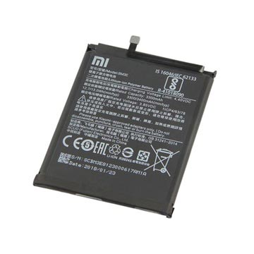 Xiaomi Mi 8 Batteri BM3E 3400 mAh