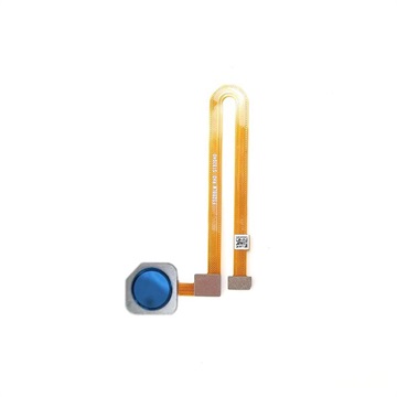 Xiaomi Mi 8 Vingerafdruk Sensor Flexkabel Blauw huismerk kopen in de aanbieding