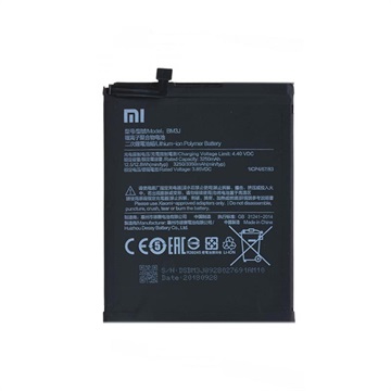 Xiaomi Mi 8 Lite Batterij BM3J 3350mAh