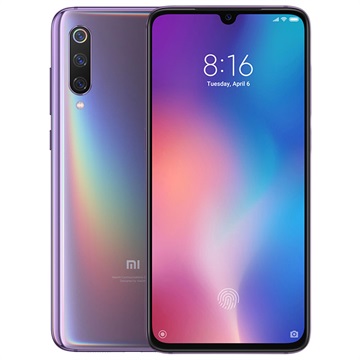 Xiaomi Mi 9 64Gb Lilla huismerk kopen in de aanbieding
