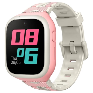 Xiaomi Mibro P5 Waterbestendig Kids Smartwatch - Roze