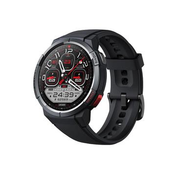 Xiaomi Mibro Watch GS AMOLED GPS Smartwatch Zwart