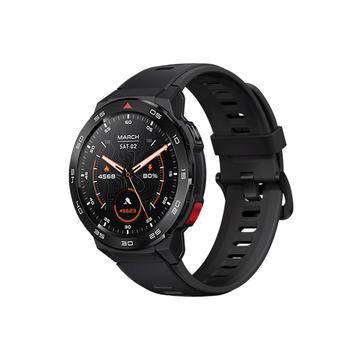 Xiaomi Mibro Watch GS Pro AMOLED GPS Smartwatch Zwart