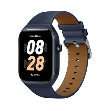 Xiaomi Mibro Watch T2 AMOLED GPS Smartwatch Donkerblauw